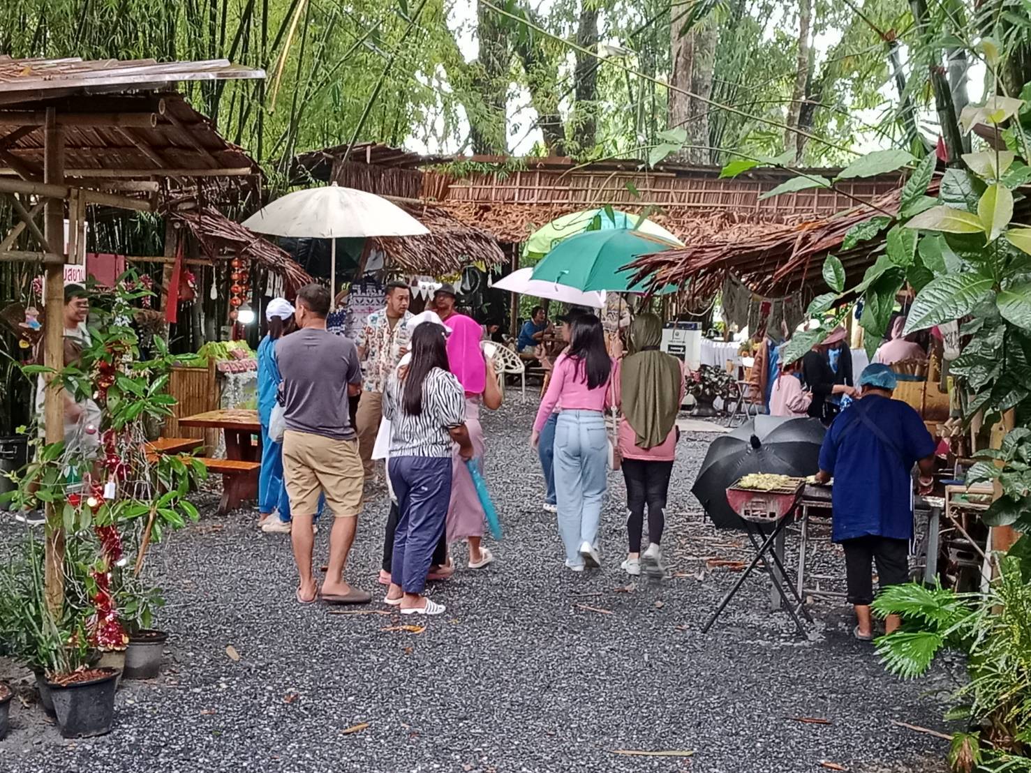 พัทลุงเปล่งประกาย-เมืองทุ่งไม่ปรุงแต่ง-‘เขา-ป่า-นา-เล’