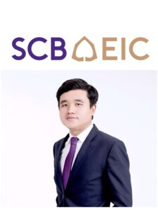 กนง. ลดดอกเบี้ยตามคาด SCB EIC ประเมิน กนง. จะลดดอกเบี้ยนโยบายอีกครั้งในไตรมาส 4