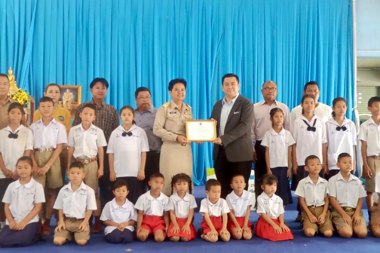 blcp-มอบทุนการศึกษาปีที่-24-สานต่อโอกาสเยาวชนระยอง