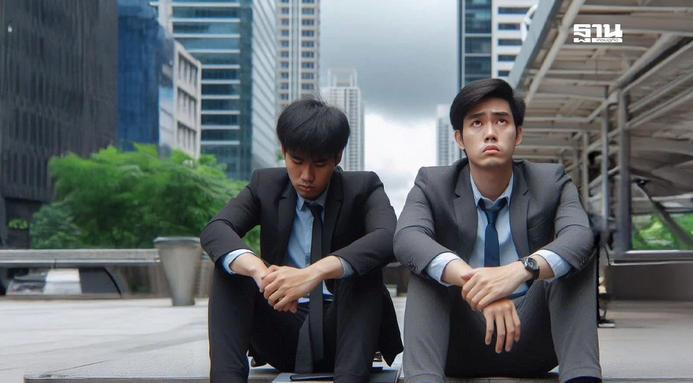 สัญญาณอันตราย-บริษัทไทย-25%-ลดพนักงาน-หันจ้างพาร์ทไทม์-สัญญาจ้าง-แทน