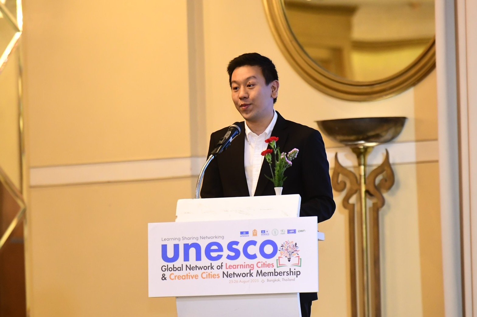 กทม.ร่วมขับเคลื่อนเมืองแห่งการเรียนรู้-ผลักดันการศึกษาเท่าเทียมลดความเหลื่อมล้ำ-|-เดลินิวส์