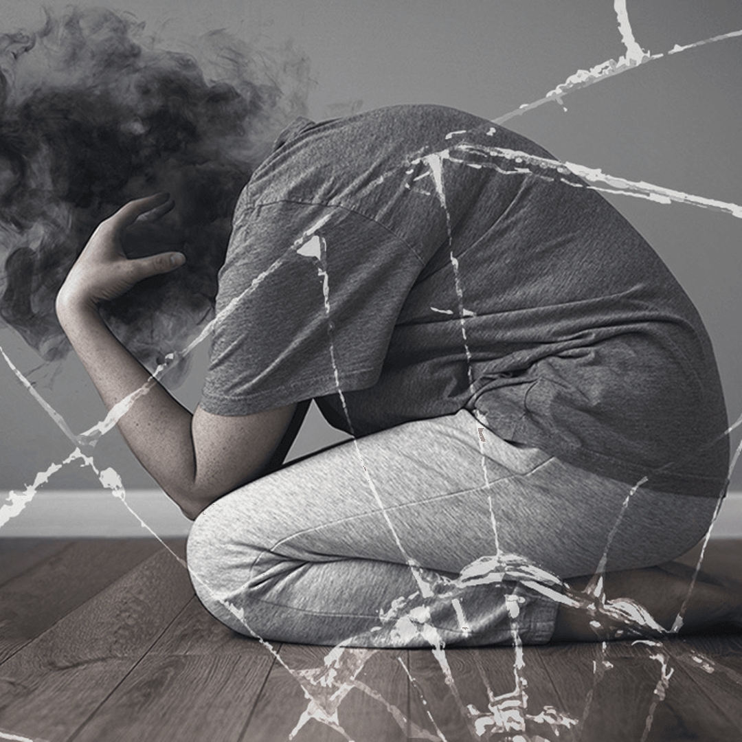 คนไทยเสี่ยงเป็นโรคจิตเวช