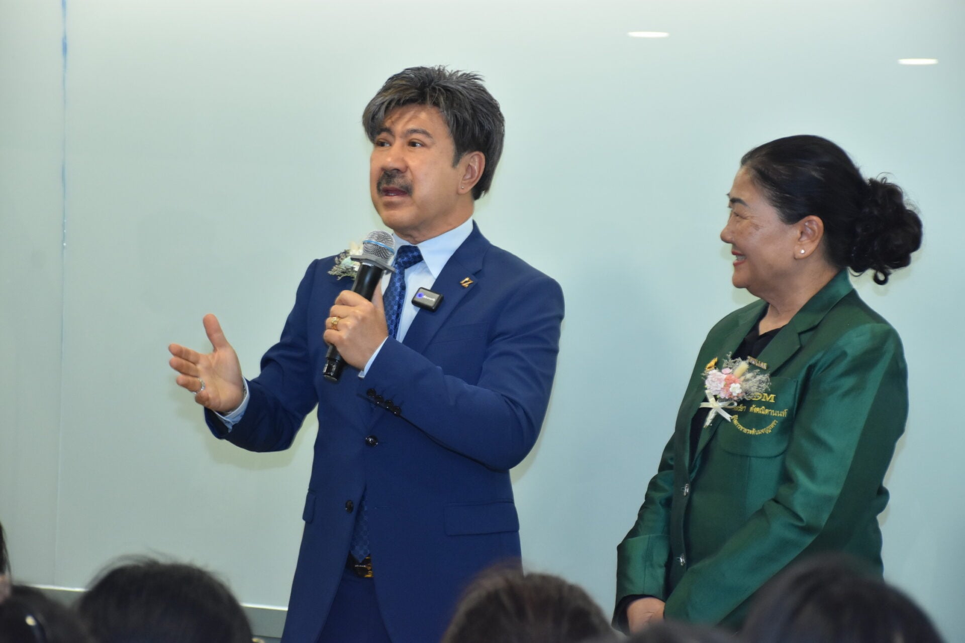 ‘ซูเลียน’-สวนวิกฤตเศรษฐกิจโลก-เดินหน้าขยายธุรกิจต่อเนื่อง-ปักหมุดภาคเหนือ-ตอกย้ำความแข็งแกร่งเครือข่ายไทย