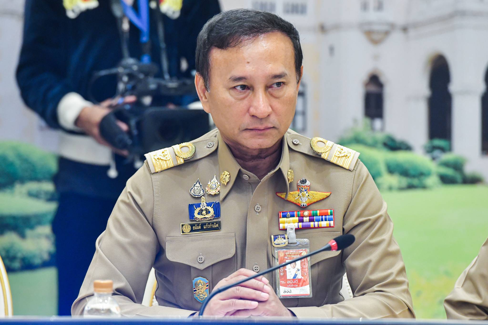 4-หน่วยงานเศรษฐกิจนัดประชุมทบทวนกรอบงบรายจ่ายปี-70-วันที่-22-เมย.นี้-:-อินโฟเควสท์