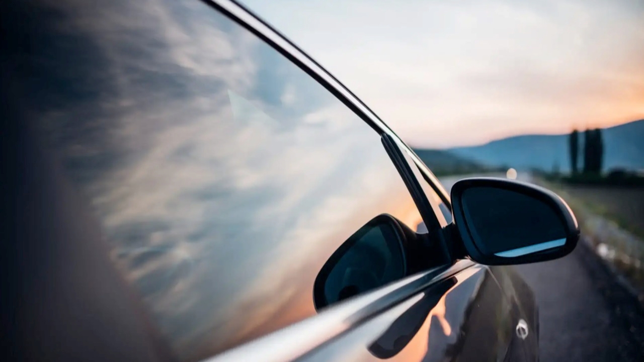 เลือกฟิล์มให้รถยนต์ไฟฟ้า-ทำไมต้องใช้ฟิล์มกรองแสงแบบเฉพาะทาง?-–-ไทยรัฐออนไลน์