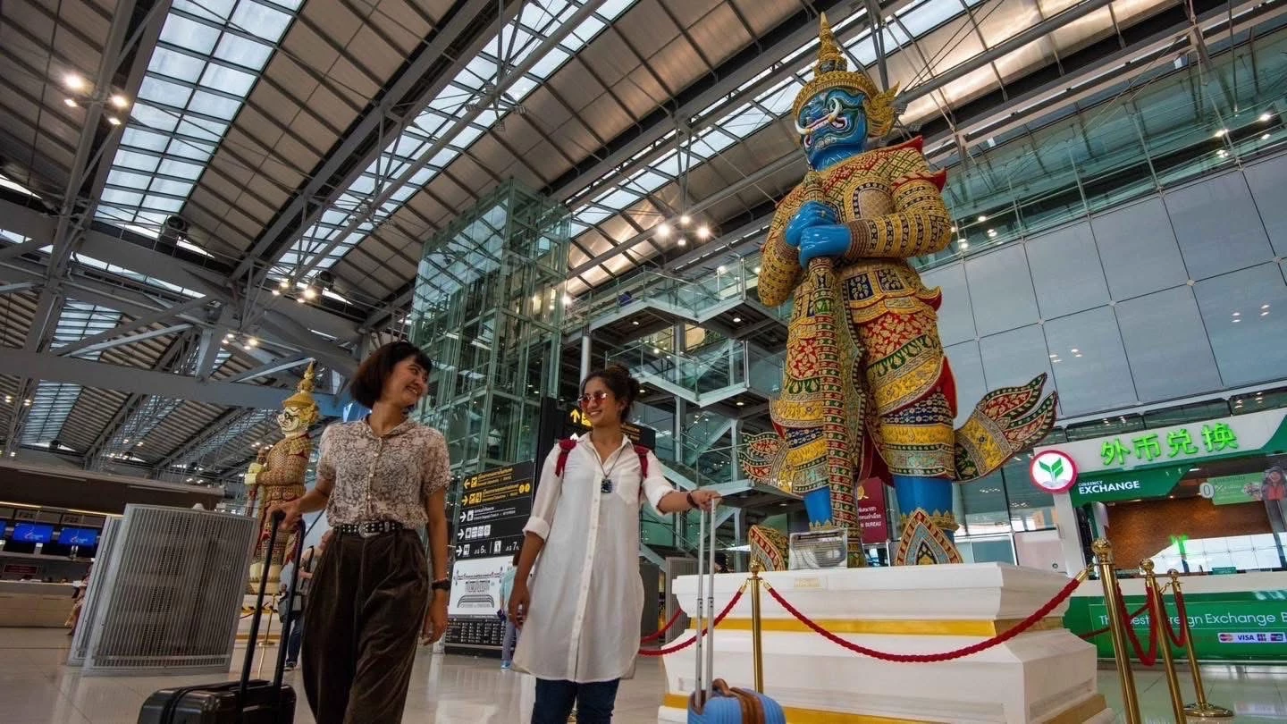 ‘สงคราม’-กดดัน-‘โรงแรมไทย’-ทุบซ้ำราคาห้องพักโลว์ซีซัน-q2/69