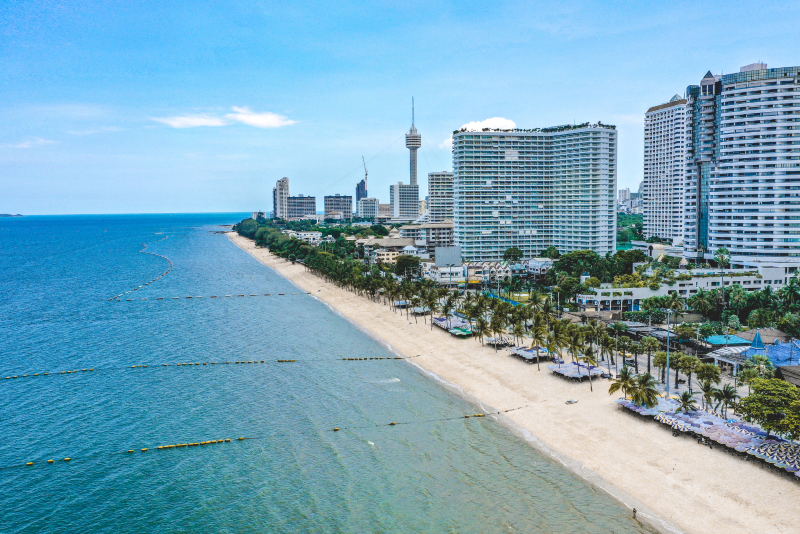 สงกรานต์ชลบุรีสะพัด!-นักท่องเที่ยวเข้าพักเกือบ90%-แนะ-4-มาตรการภาครัฐกระตุ้น-‘ไทยเที่ยวไทย’