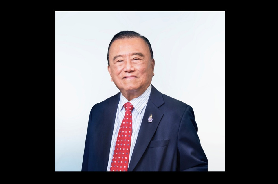 เจาะชีวิต-“หมอเสริฐ”-ที่ครั้งหนึ่งเคยเป็นผู้ทรงอิทธิพลในวงการขุดเจาะน้ำมันของเมืองไทย