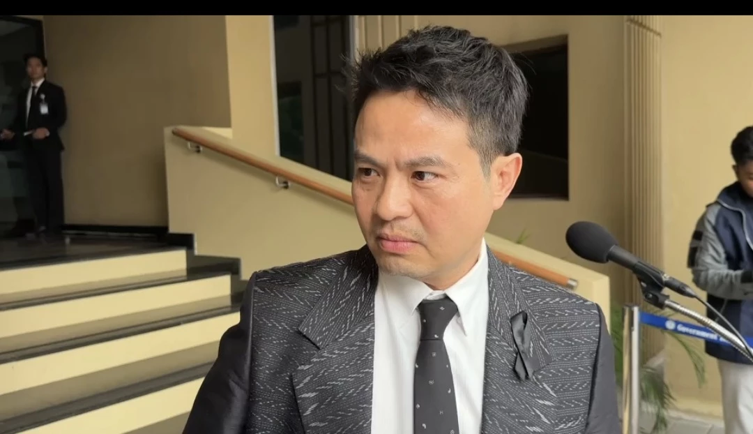 ‘ภราดร’เผยคนละครึ่งพลัส-ยังไม่เข้า-ครม-เหตุยังไม่ประชุม-ครม.เศรษฐกิจ