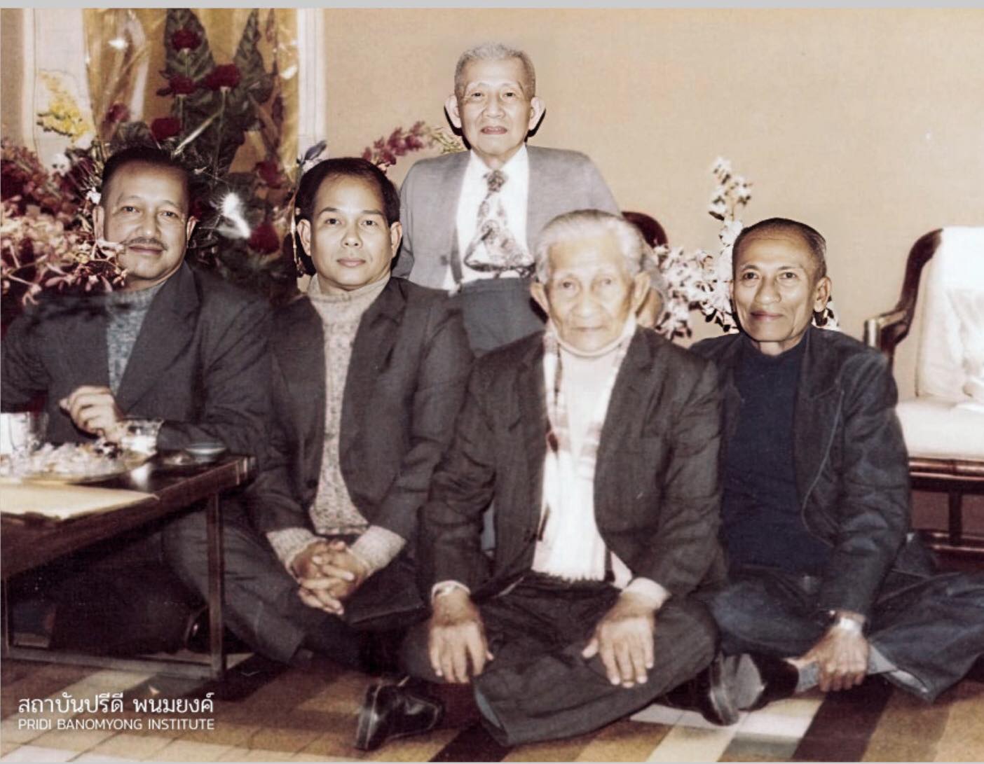 ย้อนการก่อตั้ง-‘โรงเรียนปอเนาะ’-ต้องรักษากรอบของ-‘ราชอาณาจักรไทย’-ไม่ใช่-‘มุสลิมมาลายู’