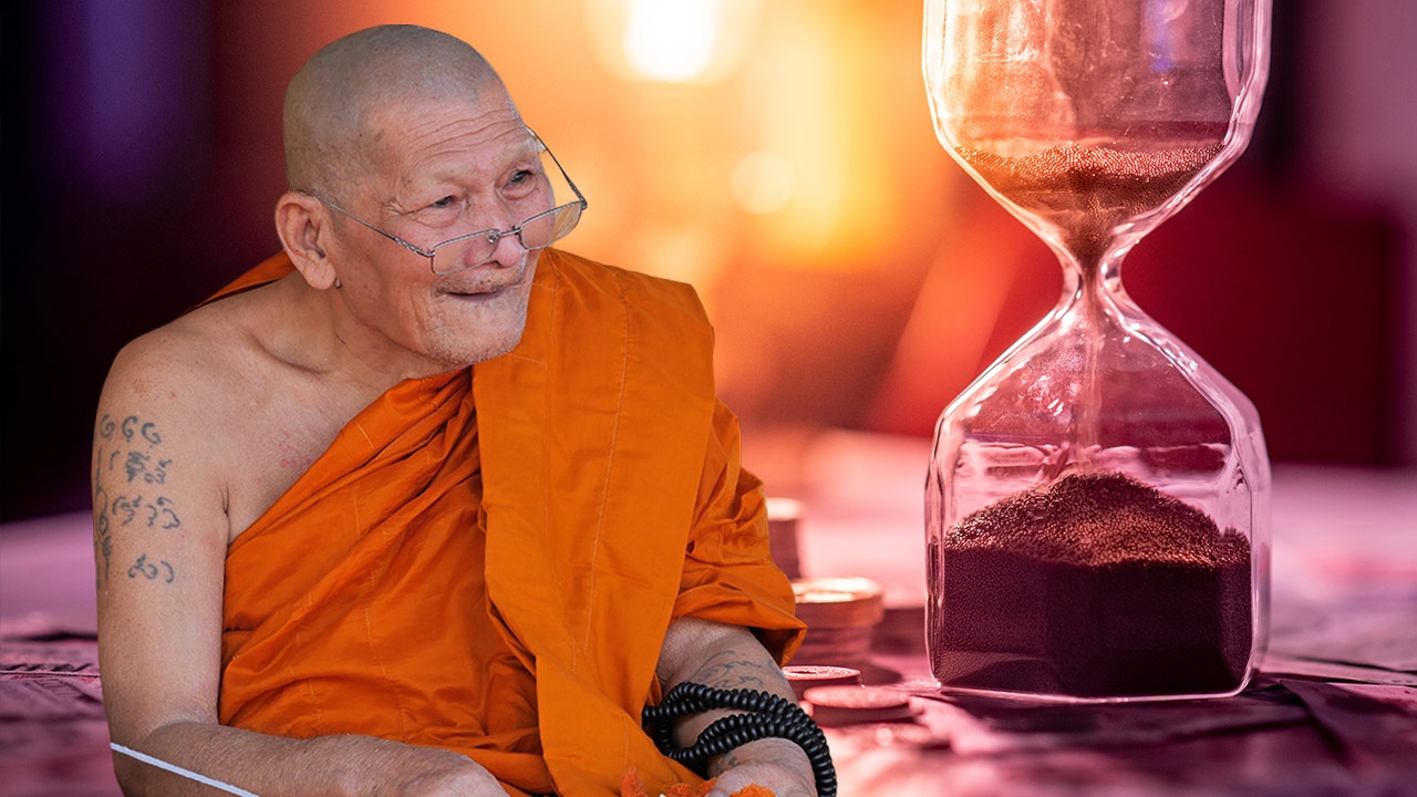 ย้อนคำทำนาย-“หลวงปู่ศิลา”-เตือนเศรษฐกิจปี-2569-เปิดคำสอนแนะวิธีรับมือ-ปลดหนี้