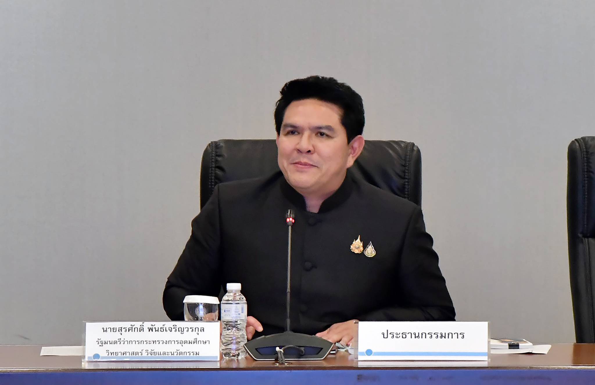 รมวท่องเที่ยวฯ-เล็งเสนอ-ครม.ยกเลิก-“ฟรีวีซ่า-60-วัน”-หวังคัดกรองนักท่องเที่ยวคุณภาพ-:-อินโฟเควสท์