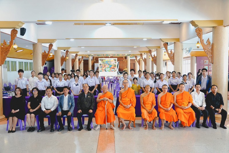 กรมการศาสนา-(ศน.)-ปั้น-“มัคคุเทศก์น้อย”-จุดประกายเยาวชน-เสริมทักษะ-สร้างประสบการณ์-สู่การท่องเที่ยววิถีศรัทธา-ย่านตลาดพลู