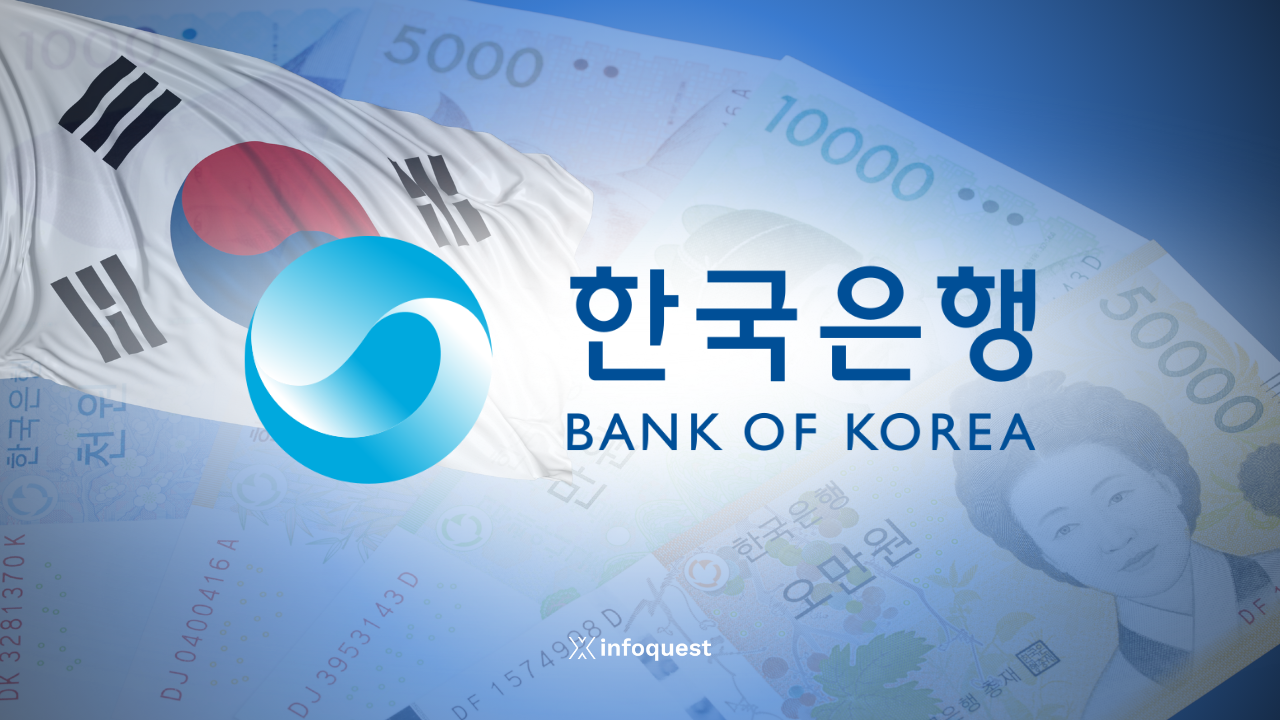 ความเชื่อมั่นผู้บริโภคเกาหลีใต้ต่ำสุดรอบ-1-ปี-เหตุสถานการณ์ตอ.กลางกดดันเงินเฟ้อ-เศรษฐกิจ-:-อินโฟเควสท์