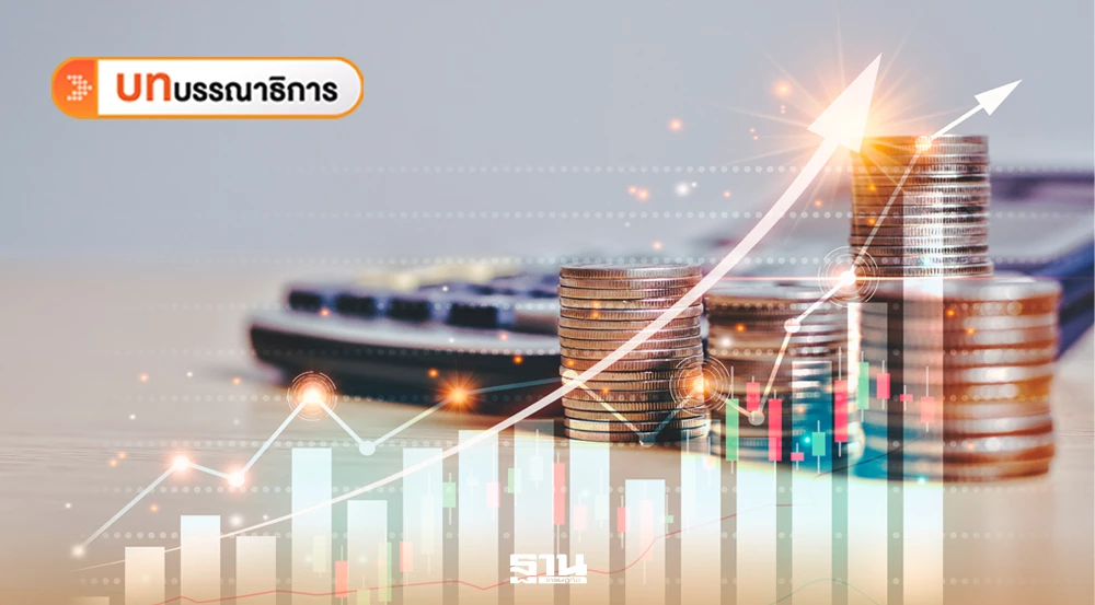 กู้-5-แสนล้านเดิมพันเศรษฐกิจ-พอจริงหรือแค่ยื้อวิกฤต?