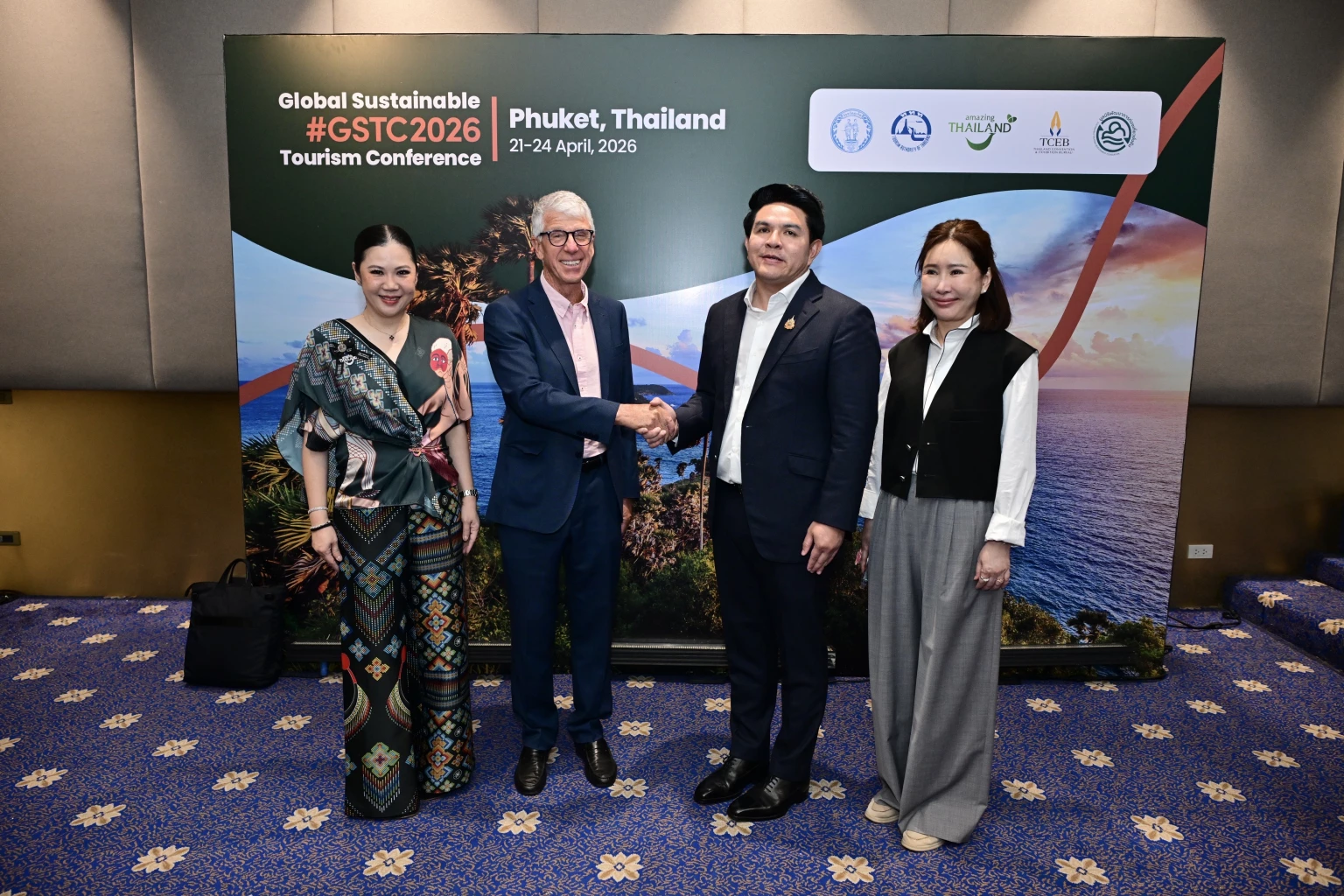 ‘ผ่าทางรอด’-พลิกโฉม-‘ท่องเที่ยวยั่งยืน’-สร้างโอกาส-แต้มต่อ-รับมือภัยคุกคาม