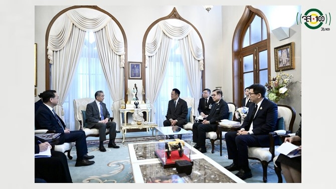 นายกฯ-ต้อนรับ-หวัง-อี้-รมวกต.จีน-ย้ำ-พร้อมเป็นคนกลางไกล่เกลี่ยไทย-เขมร