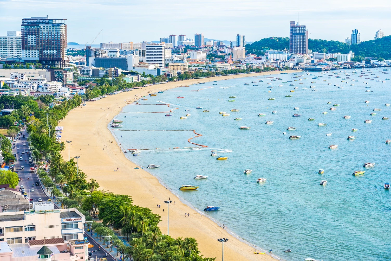 ไทยจ่อยกเลิก-‘ฟรีวีซ่า-60-วัน’-แบบเหมารวม-93-ประเทศ-ลดปัญหานักท่องเที่ยวต่างชาติไม่พึงประสงค์