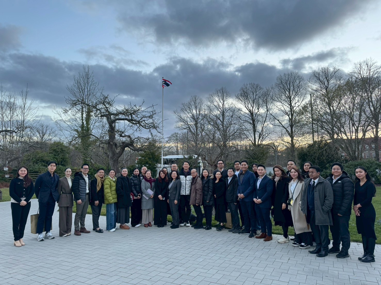 สถานเอกอัครราชทูต-ณ-กรุงโคเปนเฮเกน-เข้าร่วมและสนับสนุนการจัดกิจกรรมศึกษาดูงานในเดนมาร์กของคณะอาจารย์และนิสิตระดับปริญญาเอกจากหลักสูตรสหสาขาวิชาการจัดการเทคโนโลยีและนวัตกรรมผู้ประกอบการ-(cutip)-จุฬาลงกรณ์มหาวิทยาลัย-–-กระทรวงการต่างประเทศ