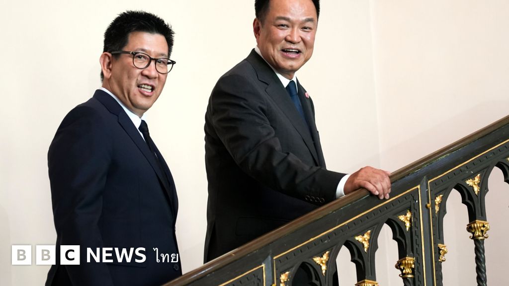 ความเสี่ยงต่อไทย-หากรัฐบาลกู้เงิน-5-แสนล้าน-ขยับเพดานหนี้เกิน-70%-–-bbc-news-ไทย