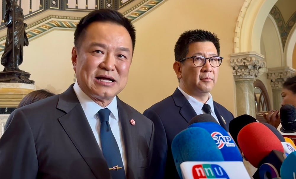 จีนปูด-‘เขมร’-ไม่อยากรบ-‘หนู-กห.’-ชิ่งคุยเปิดด่าน!