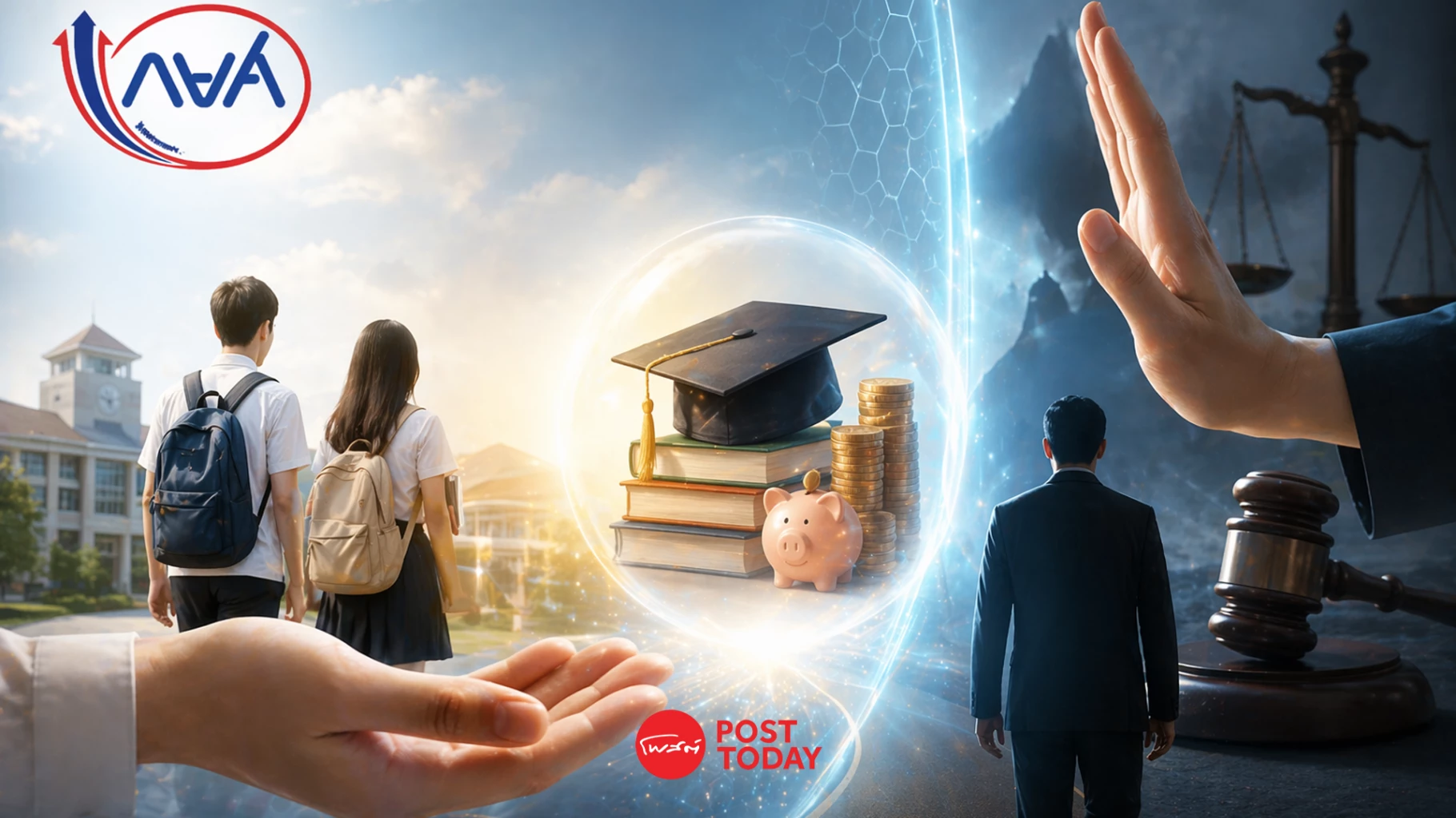 กยศเปิดทางรอด-ช่วยลูกหนี้-1-แสนราย-ปรับหนี้ก่อนถูกฟ้อง-5-กค.นี้