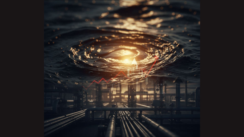 ราคาน้ำมันดิบ-25/04/69-จับตาทิศทางก่อนเปิดตลาด