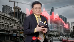 เตือนแรง! หนี้ 12.6 ล้านล้าน พุ่งใกล้เต็มเพดาน ดันเพิ่มอีกอาจกระทบเครดิตประเทศ