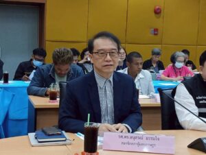 สส.ส้มไม่เห็นด้วยกู้เงินกระตุ้นศก. แนะใช้วิธีทำงบประมาณรวมยอดแทน