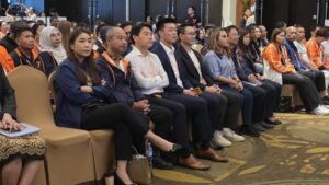 ปชน.ชี้แต่งตั้ง ‘ครม.เงา’ สิ้นเดือนนี้ ลุยแบ่งงาน 4 ด้านหลัก