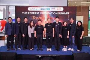 สอวช.ผนึก สจล.-เอกชน ขับเคลื่อน ‘Reverse Pitching’ ปิดช่องว่างนวัตกรรมไทย