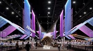 สถาปนิก’69 เปิดเวทีโลก ดึง 40 สถาบัน ปั้นอนาคตงานออกแบบไทย