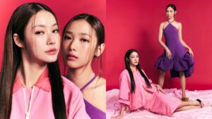 เมื่อ ‘ความต่าง’ กลายเป็นจังหวะที่ ‘ลงตัว’ ของน้ำตาล ทิพนารี และ <b>ฟิล์ม</b> รชานันท์ พาร์ตเนอร์สุดฮอตจาก GMMTV