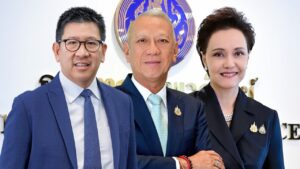 สำรวจนโยบาย “เรือธง” ทีมเศรษฐกิจ 8 กระทรวง นำประเทศฝ่าวิกฤติตะวันออกกลาง