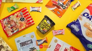 เนสไลน์ แบรนด์ขนมนำเข้า โตยังไง? จากทุน 2 หมื่น สู่ยอดขาย 300 ล้าน