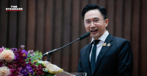 ​อว.-ศธ. ระดมสมองรื้อสถาปัตยกรรมการศึกษาไทย เลิกยึดติดตำรา-คืนเวลาให้ครู-สร้างโรงเรียนปลอดภัย ผลักดันสู่ประเทศรายได้สูง