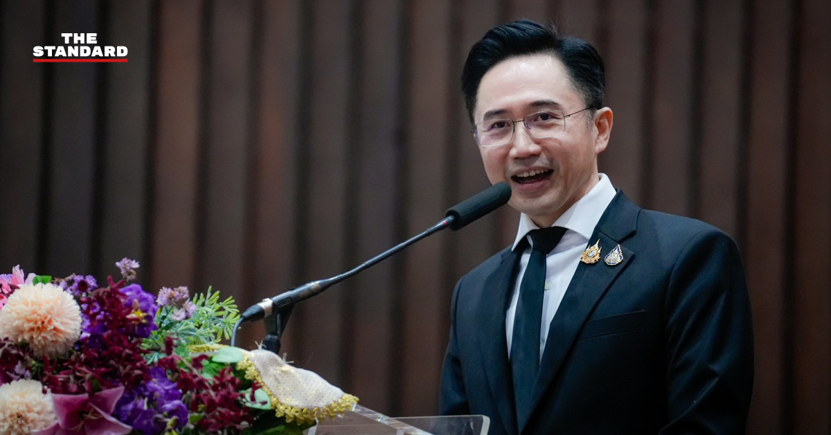 ​อว-ศธ.-ระดมสมองรื้อสถาปัตยกรรมการศึกษาไทย-เลิกยึดติดตำรา-คืนเวลาให้ครู-สร้างโรงเรียนปลอดภัย-ผลักดันสู่ประเทศรายได้สูง