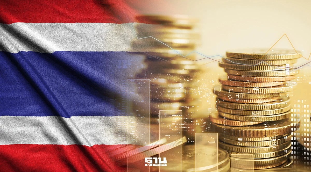 คลังเล็งกู้-5-แสนล.-เติมสภาพคล่องเศรษฐกิจ-ลดเสี่ยงเครดิต-หนุนหุ้นไทยฟื้น