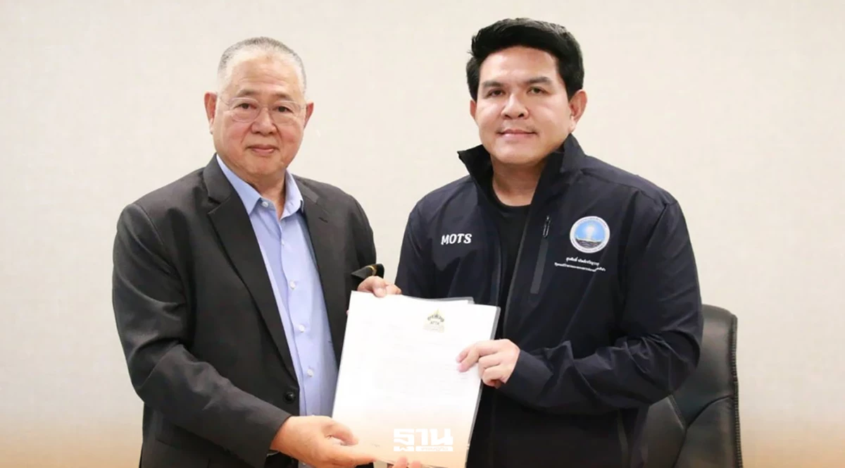 แอตต้า-วอนรัฐบาลชะลอเก็บภาษีคนไทยเดินทางต่างประเทศ-1,000-บาท-หวั่นสายการบินลดเที่ยวบิน