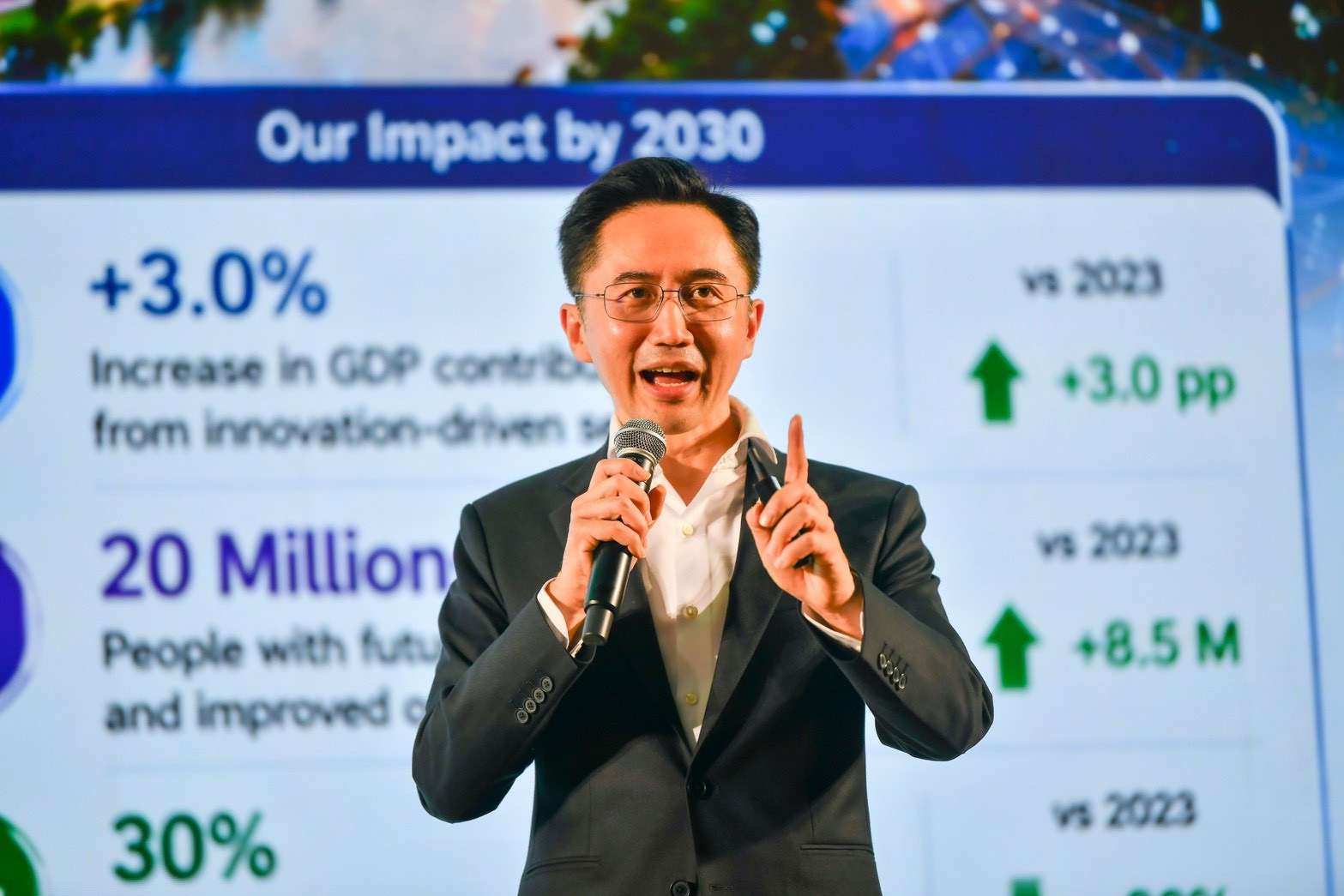 “ยศชนัน”-ชูวิทยาศาสตร์ขับเคลื่อนเศรษฐกิจ-ตั้งเป้าปี-73-เพิ่ม-gdp-เศรษฐกิจสีเขียว-3%-พัฒนากำลังคน-20-ล้านคน