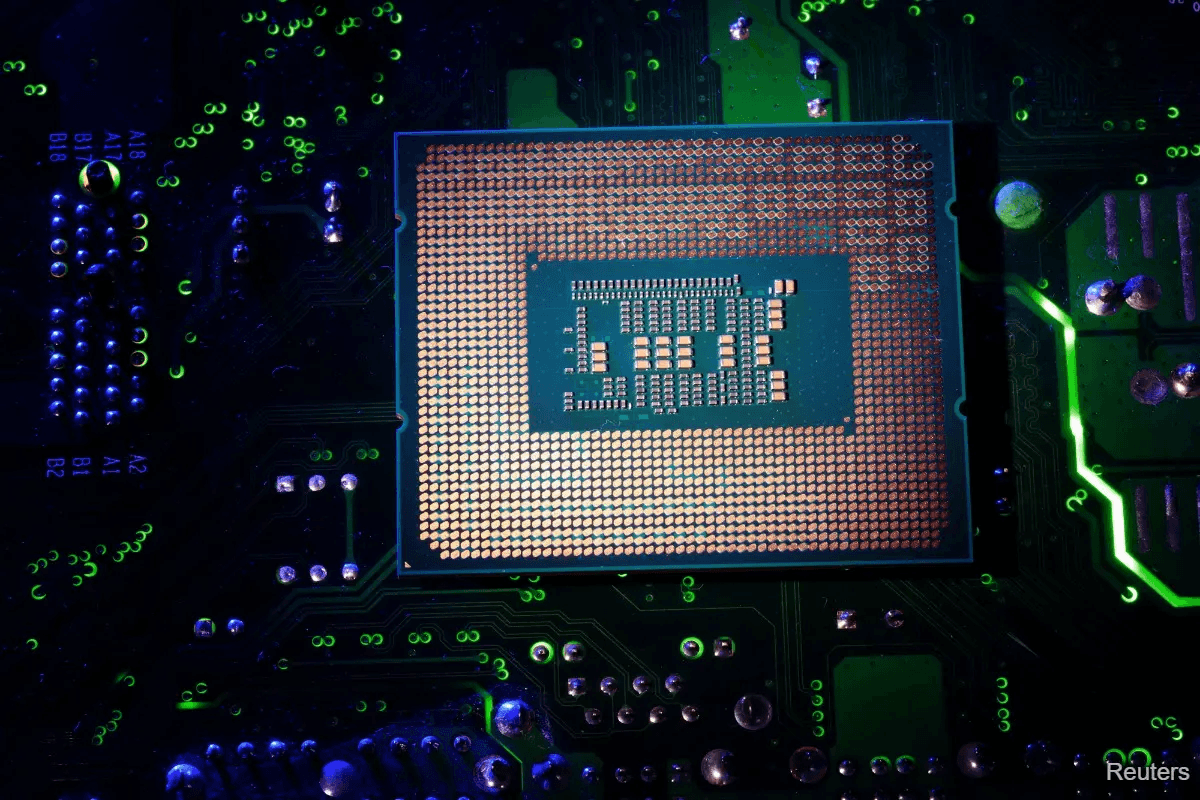 มาเลเซียเร่งยกระดับอุตสาหกรรมเซมิคอนดักเตอร์-ท่ามกลางความผันผวนของเศรษฐกิจโลก