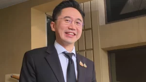 ‘ยศชนัน’ดันเศรษฐกิจหมุนเวียน เปลี่ยนการเผาเป็นพลังงาน