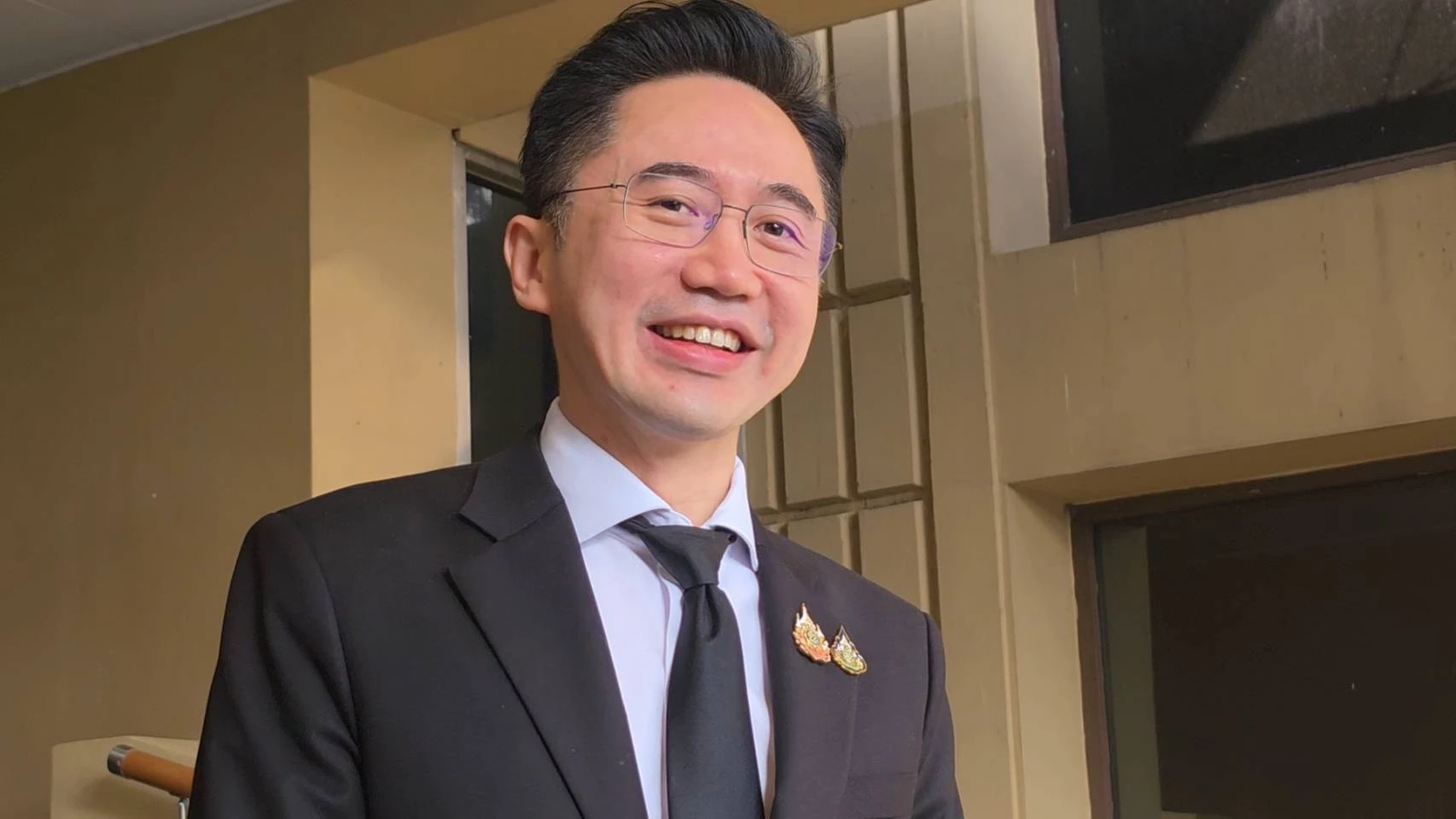 ‘ยศชนัน’ดันเศรษฐกิจหมุนเวียน-เปลี่ยนการเผาเป็นพลังงาน