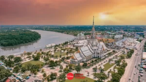 ยุทธศาสตร์ใหม่! “ฉะเชิงเทรา อโรม่า ซิตี้” ขับเคลื่อนเมืองสมุนไพร-ท่องเที่ยวสุขภาพ