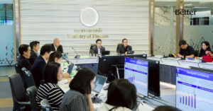 เศรษฐกิจไทยปีนี้ขยายตัว 1.6% รับแรงกดดันสงคราม-ราคาพลังงาน