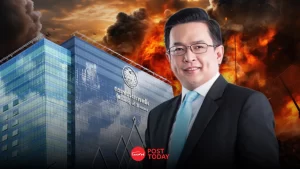 วิกฤตพลังงานเขย่าเศรษฐกิจไทย คลัง หั่น GDP ปี69 เหลือ 1.6%