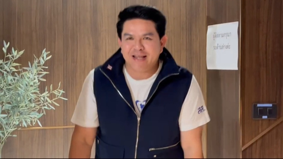 “สุรศักดิ์-รมวท่องเที่ยวฯ-แจงเก็บเงินคนไทยเที่ยวตปท1,000-บ.-แค่ศึกษา!-หวังช่วยคนไม่มีโอกาสไปเที่ยว