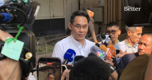 “ดนุชา”เผย สภาพัฒน์ฯ ยังไม่เคยศึกษา “แลนด์บริดจ์” มองควรเริ่มทำท่าเรือส่งออกฝั่งตะวันตกที่ระนองก่อน