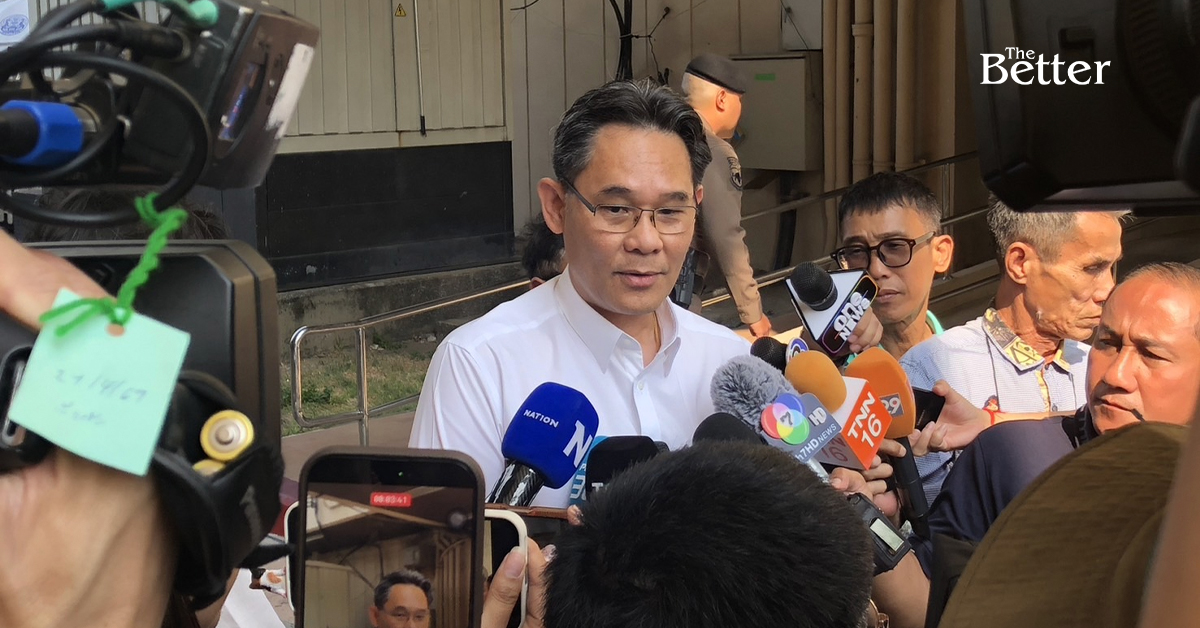 “ดนุชา”เผย-สภาพัฒน์ฯ-ยังไม่เคยศึกษา-“แลนด์บริดจ์”-มองควรเริ่มทำท่าเรือส่งออกฝั่งตะวันตกที่ระนองก่อน