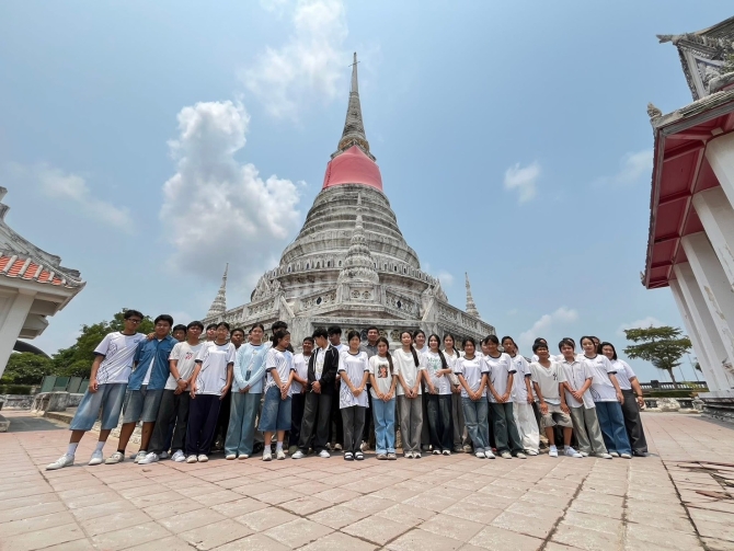 ครอบครัว-“สุวรรณบุตร”-จะโอบกอดสมุทรปราการ-ด้วย-“รักและการศึกษา”